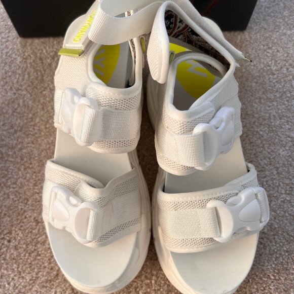 Anthony Wang Platform Shoes | Never Worn | Size 10 - Picture 4 of 4